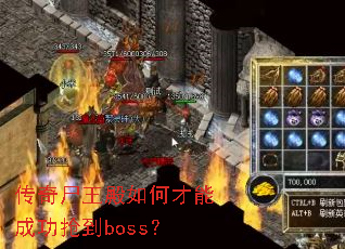ʬβܳɹboss