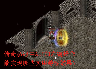 ˽ALTʵЩʵϷЧ