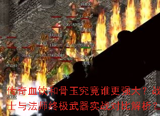 Ѫ͹񾿾˭ǿսʿ뷨ʦռʵսԱȽ