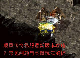 顺风传奇私服最新版本攻略?常见问题与高效玩法解析 顺风传奇私服最新版本攻略?常见问题与高效玩法解析