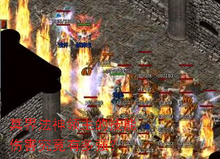 冥界法神领主的技能伤害究竟有多强? 冥界法神领主的技能伤害究竟有多强?