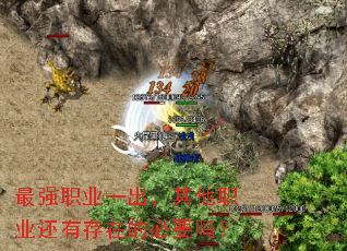 最强职业一出,其他职业还有存在的必要吗? 最强职业一出,其他职业还有存在的必要吗?