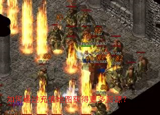 如何通过充值地图获得更多资源? 如何通过充值地图获得更多资源?