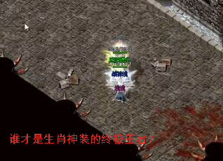 谁才是生肖神装的终极王者? 谁才是生肖神装的终极王者?