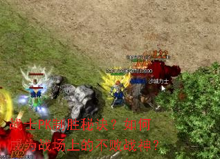 սʿPK��ʤ�ؾ�����γ�Ϊս���ϵĲ���ս��