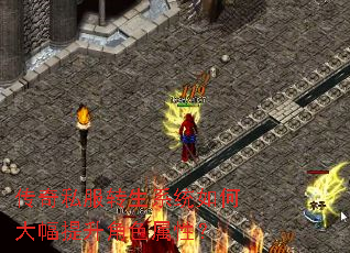 传奇私服转生系统如何大幅提升角色属性? 传奇私服转生系统如何大幅提升角色属性?