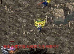 ���Ŵ��漼��ʯ��ȡ��������Щ��