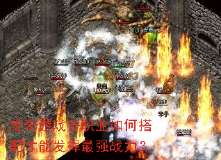 ������Ϸ��ְҵ��δ�����ܷ�����ǿս����