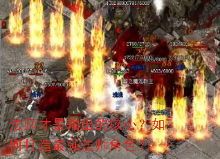 ��ʦ��������ĺ��ģ���δ�����ǿ��ʦ��ɫ��