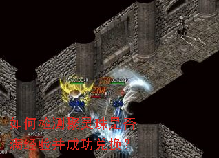 如何检测聚灵珠是否满经验并成功兑换? 如何检测聚灵珠是否满经验并成功兑换?