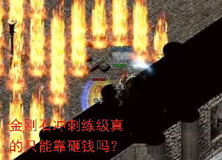 ���ʯ����������ֻ�ܿ���Ǯ��