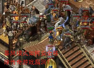 ����ģʽ��ΰ�ȫ�Ƴ�������Ϸ©����