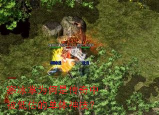 寒冰掌为何是传奇中被低估的单体神技? 寒冰掌为何是传奇中被低估的单体神技?