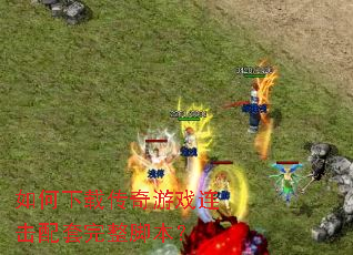 ������ش�����Ϸ�������������ű���