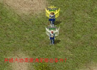 开通内功需要满足哪些条件? 开通内功需要满足哪些条件?