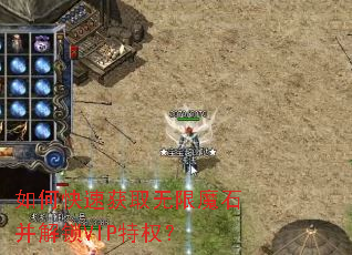 ��ο��ٻ�ȡ����ħʯ������VIP��Ȩ��