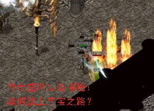 ����ʢ��װ�����أ����̤��Ѱ��֮·��