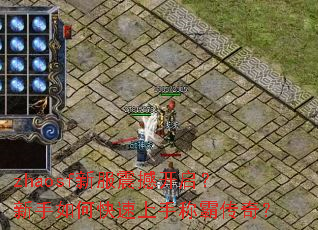 zhaosf新服震撼开启?新手如何快速上手称霸传奇? zhaosf新服震撼开启?新手如何快速上手称霸传奇?