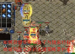 如何获取变态级盒子与独家特权?攻破玛法之路的关键策略是什么? 如何获取变态级盒子与独家特权?攻破玛法之路的关键策略是什么?