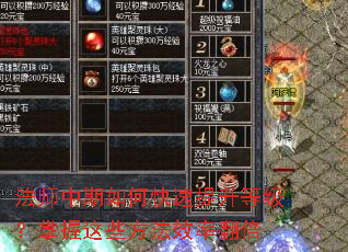 ��ʦ������ο��������ȼ���������Щ����Ч�ʷ���