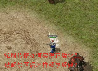 私服传奇如何实现正版化?破解禁区后怎样畅享经典? 私服传奇如何实现正版化?破解禁区后怎样畅享经典?