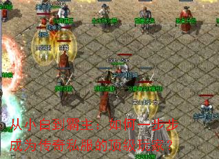 从小白到霸主:如何一步步成为传奇私服的顶级玩家? 从小白到霸主:如何一步步成为传奇私服的顶级玩家?