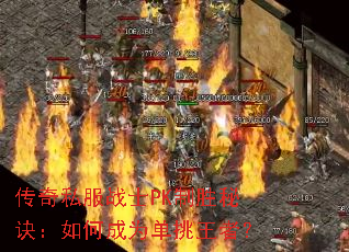 ����˽��սʿPK��ʤ�ؾ�����γ�Ϊ�������ߣ�