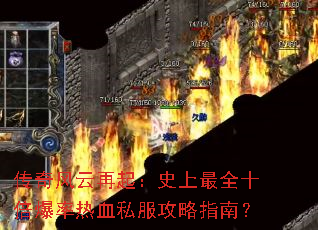 �����������ʷ����ȫʮ��������Ѫ˽������ָ�ϣ�