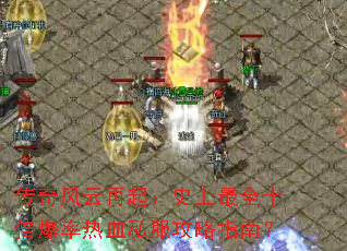 �����������ʷ����ȫʮ��������Ѫ˽������ָ�ϣ�