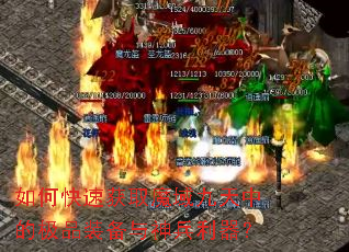 ��ο��ٻ�ȡħ������еļ�Ʒװ�������������