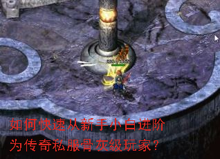 如何快速从新手小白进阶为传奇私服骨灰级玩家? 如何快速从新手小白进阶为传奇私服骨灰级玩家?