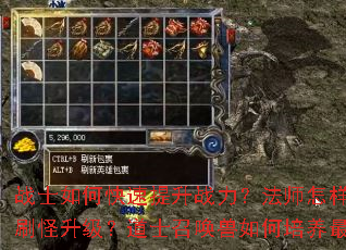 սʿ��ο�������ս������ʦ������Чˢ����������ʿ�ٻ������������ǿ��