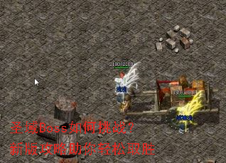 ʥ��Boss�����ս���°湥����������ȡʤ