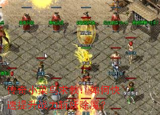 传奇小菜鸟求教:如何快速提升战力斩妖除魔? 传奇小菜鸟求教:如何快速提升战力斩妖除魔?