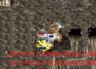 三星迷失散人B隐藏地图坐标大揭秘?传说中的秘密宝库究竟藏在哪里? 三星迷失散人B隐藏地图坐标大揭秘?传说中的秘密宝库究竟藏在哪里?