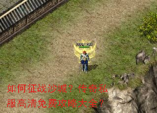 如何征战沙城?传奇私服高清免费攻略大全? 如何征战沙城?传奇私服高清免费攻略大全?