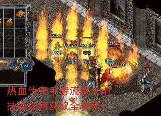 ��Ѫ�����������ǻ��꼼����λ�ȡȫ���ԣ�