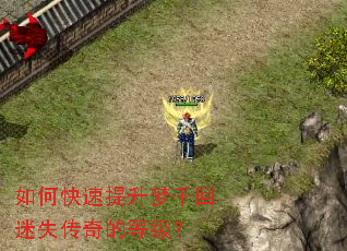 如何快速提升梦千回迷失传奇的等级? 如何快速提升梦千回迷失传奇的等级?