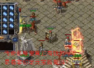 传奇私服里真正有钱的标准是看非绑定元宝数量吗? 传奇私服里真正有钱的标准是看非绑定元宝数量吗?