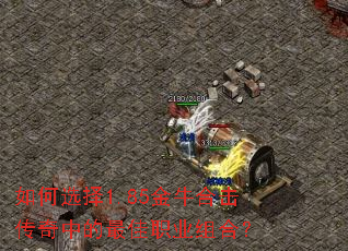 如何选择1.85金牛合击传奇中的最佳职业组合? 如何选择1.85金牛合击传奇中的最佳职业组合?