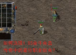 如何选择1.85金牛合击传奇中的最佳职业组合? 如何选择1.85金牛合击传奇中的最佳职业组合?