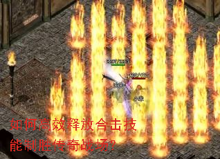 ��θ�Ч�ͷźϻ�������ʤ����ս����