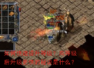 如何快速提升等级?高等级后升级更快的秘诀是什么? 如何快速提升等级?高等级后升级更快的秘诀是什么?