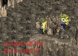 ����ɭ�����Ƿ���Ĵ��ڰ���ͳ�죿