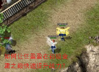 如何让任盈盈在初级金庸之巅快速提升战力? 如何让任盈盈在初级金庸之巅快速提升战力?