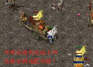 ����˽���߼�սʿPK������δ�����ʤ��