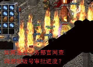 如何通过商务部官网查询游戏版号审批进度? 如何通过商务部官网查询游戏版号审批进度?