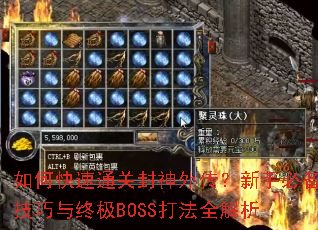 ��ο���ͨ�ط����⴫�����ֱر��������ռ�BOSS��ȫ����