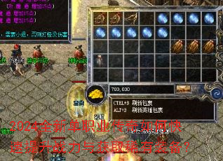 2024全新单职业传奇如何快速提升战力与获取稀有装备? 2024全新单职业传奇如何快速提升战力与获取稀有装备?