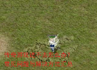 传奇游戏进不去怎么办?常见问题与解决方法汇总 传奇游戏进不去怎么办?常见问题与解决方法汇总